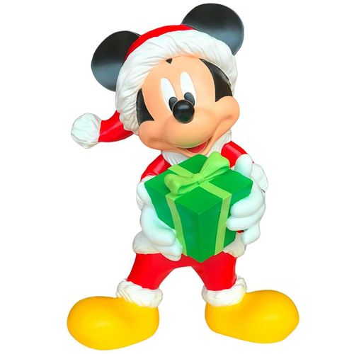 8720634046145 - Weihnachtsfigur  Mehrfarbig  Kunststoff  485 cm  Dekoration Weihnachtsdekoration