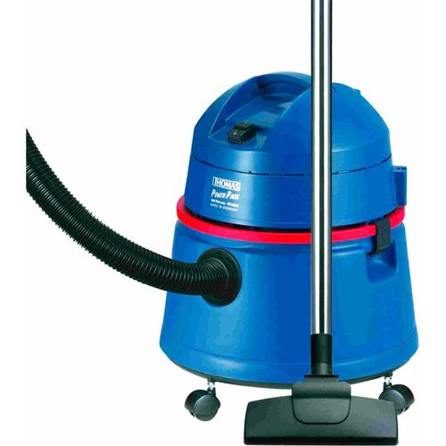 4005435104893 - Staubsauger Power Pack 1620 C Blau AQUA + System Spezialhygiene Mikroabluft 20 L