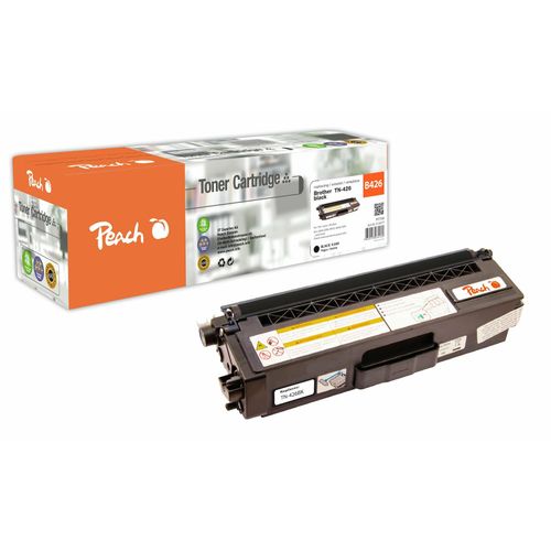 7640173434160 - B426 BK Toner XL bk ersetzt Brother TN-426BK für zB Brother HLL 8360 CDW Brother MFCL 8900 CDW (wiederaufbereitet) 7640173434160 - B426 BK Toner XL bk ersetzt Brother TN-426BK für zB Brother HLL 8360 CDW Brother MFCL 8900 CDW (wiederaufbereitet)