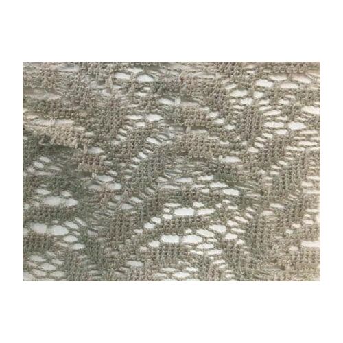 4056751491327 - Vorhang HOME WOHNIDEEN PANILIA Gr 2 grau (stein) B140cm H175cm Wirkware Polyester Gardinen Kombibandschal PANILIA mit Raschelspitze 4056751491327 - Vorhang HOME WOHNIDEEN PANILIA Gr 2 grau (stein) B140cm H175cm Wirkware Polyester Gardinen Kombibandschal PANILIA mit Raschelspitze