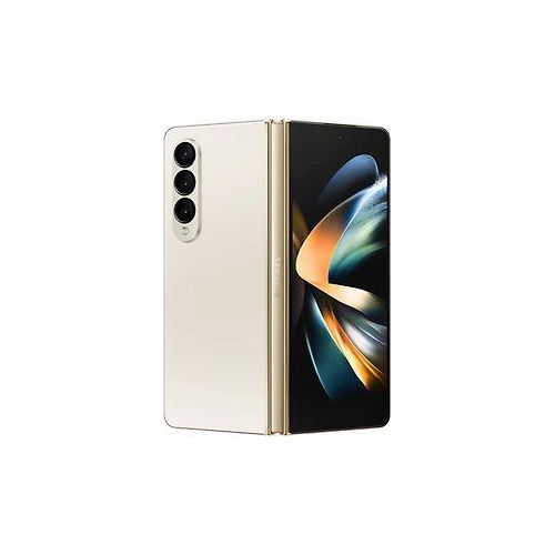 8806094578751 - Galaxy Z Fold4 5G Triple SIM 1TB beige