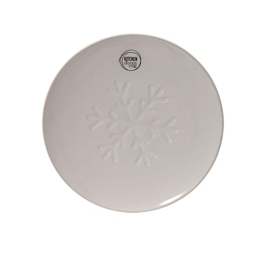 8720725127876 - Dessertteller WHITE