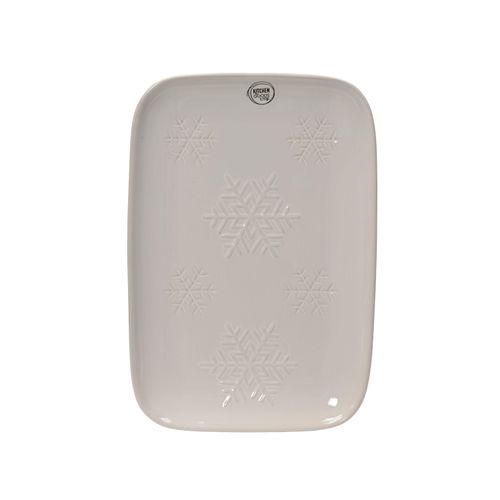 8720725207257 - Servierplatte WHITE