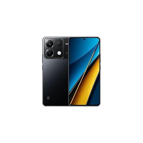 6941812755853 - POCO X6 5G Dual SIM 512GB black