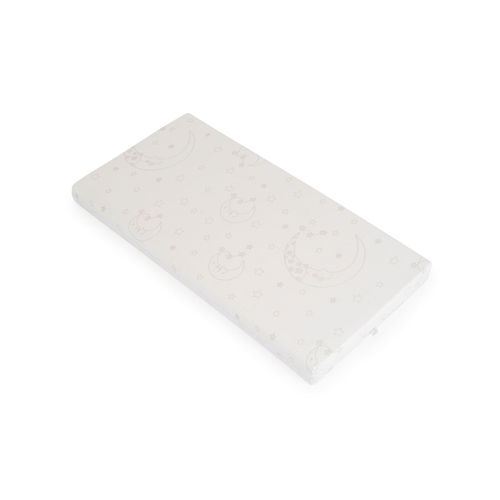 3800146272777 - Babybett-Martratze Snooze 140 x 70 x 10cm Reißverschluss waschbar ab Geburt weiß 3800146272777 - Babybett-Martratze Snooze 140 x 70 x 10cm Reißverschluss waschbar ab Geburt weiß