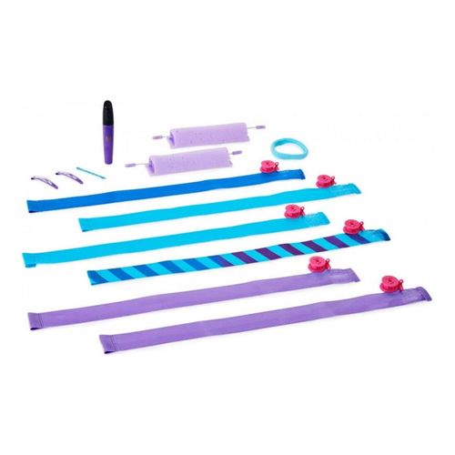 0778988309933 - Cool Maker Hollywood Hair Styling Pack 0778988309933 - Cool Maker Hollywood Hair Styling Pack