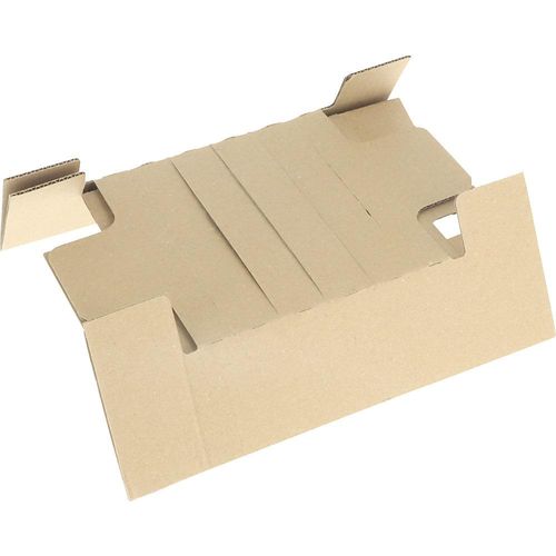 4251924793363 - Fixiereinlage aus Wellpappe LxBxH 622 x 332 x 2 mm VE 35 Stk ab 20 VE kaiserkraft