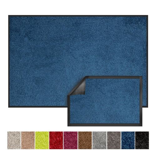 4066088265270 - Schmutzfangmatte Performa Blau 84