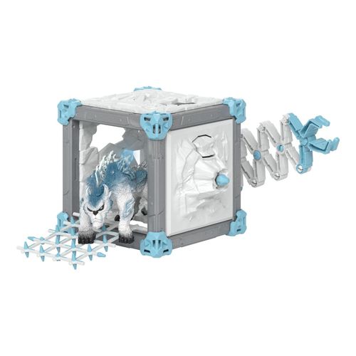 4069111027760 - Eldrador Creatures BattleCave Schneeschlitzer Spielfigur