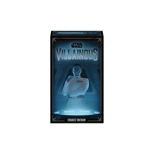 4005556248476 - Star Wars Villainous - 3 Erweiterung Brettspiel