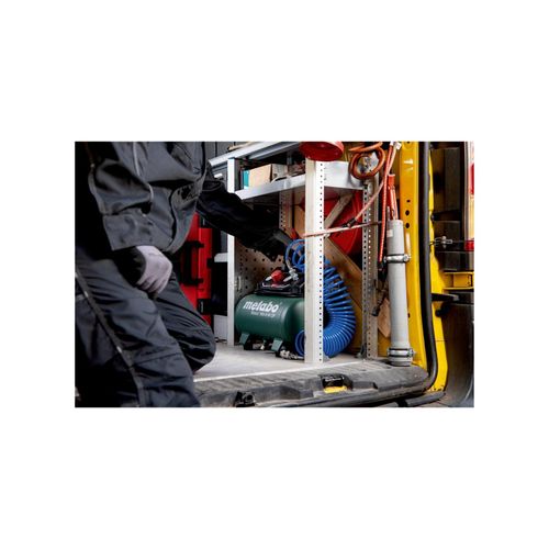 4061792174061 - Kompressor Basic 160-6 W OF (Kessel 6 l Füllleistung 65 l min)