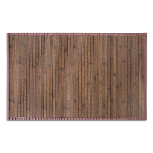 4059382009602 - Floordirekt - Bambus-Teppich Tibet 120 x 180 cm Braun - Braun 4059382009602 - Floordirekt - Bambus-Teppich Tibet 120 x 180 cm Braun - Braun