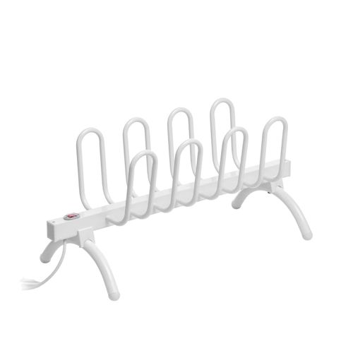8435527811303 - Elektrischer Schuhtrockner Wäschetrockner 80 W