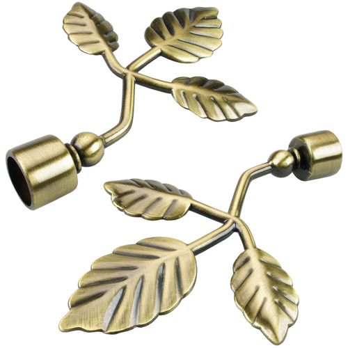 4016318078583 - Gardinenstangen-Endstück Bacchus Gr 1 gold (messingfarben antik) H95cm L14cm Ø16cm Gardinenstangenendstücke für Gardinenstangen Ø 16 mm 4016318078583 - Gardinenstangen-Endstück Bacchus Gr 1 gold (messingfarben antik) H95cm L14cm Ø16cm Gardinenstangenendstücke für Gardinenstangen Ø 16 mm