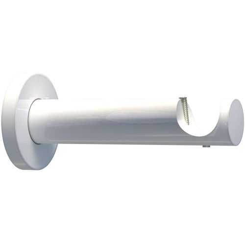 4042627405642 - Kombiträger INDEKO weiß Ø2cm Gardinenstangenhalterungen Ø 20 mm für Vorhangstangen und Innenlaufsysteme 4042627405642 - Kombiträger INDEKO weiß Ø2cm Gardinenstangenhalterungen Ø 20 mm für Vorhangstangen und Innenlaufsysteme