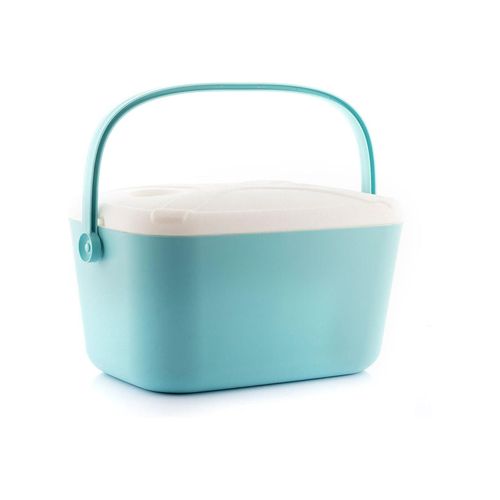 8435527825553 - Robuste tragbare Kühlbox Koolty 20 L