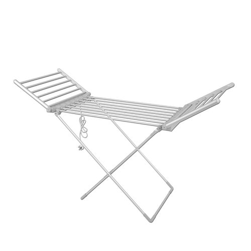 5404035000151 - Herzberg HG-8069 Elektrischer Wäschetrockner mit Flügel