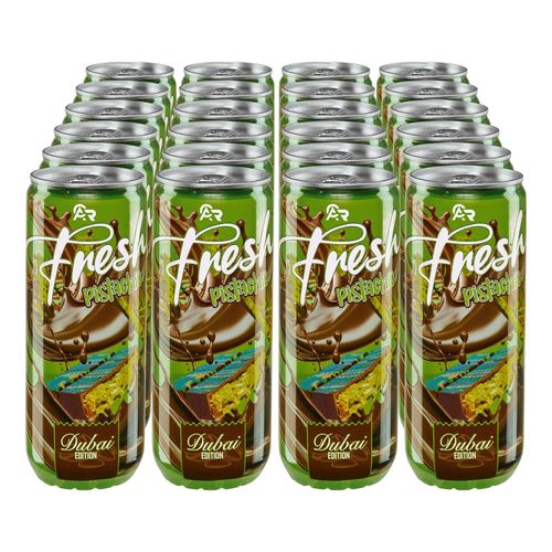 4262483270530 - Dubai Drink Fresh 033 Liter Dose 24er Pack