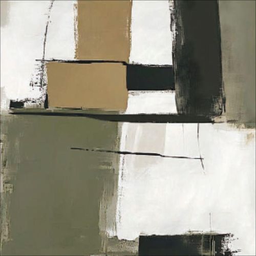 4019449529870 - Aludibondbild ABSTRACT PATTERN 4019449529870 - Aludibondbild ABSTRACT PATTERN