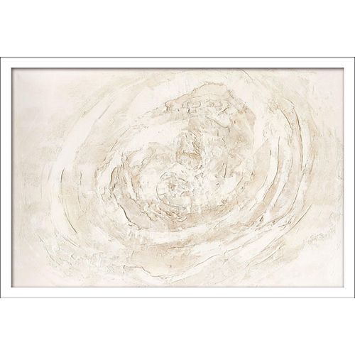 4019449528415 - Gerahmtes Bild WHITE SWIRL 4019449528415 - Gerahmtes Bild WHITE SWIRL