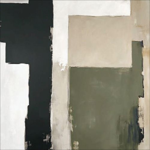 4019449529863 - Aludibondbild ABSTRACT PATTERN