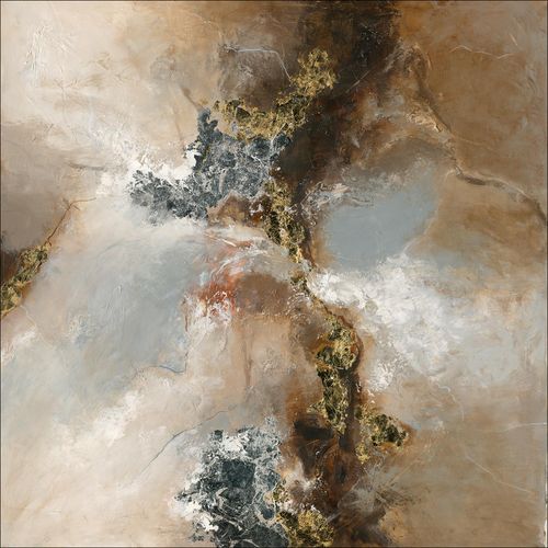 4019449480669 - Originalbild HANDPAINTING (BHT 100x100x4 cm) PRO ART 4019449480669 - Originalbild HANDPAINTING (BHT 100x100x4 cm) PRO ART