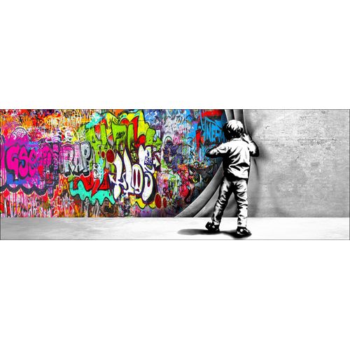 4019449528156 - Keilrahmenbild DISCOVERY