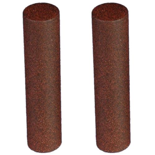 4016318276903 - Gardinenstangen-Endstück Signum Gr 1 braun (rostbraun) H2cm L85cm Ø16cm Gardinenstangenendstücke für Gardinenstangen Ø 16 mm 4016318276903 - Gardinenstangen-Endstück Signum Gr 1 braun (rostbraun) H2cm L85cm Ø16cm Gardinenstangenendstücke für Gardinenstangen Ø 16 mm