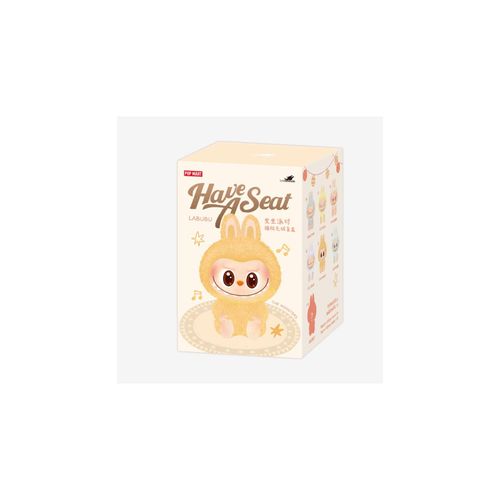 6941848255204 - PopMart Labubu The Monsters Have a Seat Vinyl Face Blind Box