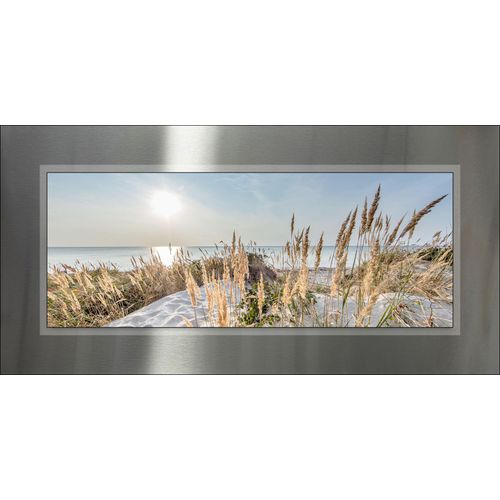 4019449472701 - Aludibondbild LOOK (BHT 100x50x170 cm) PRO ART