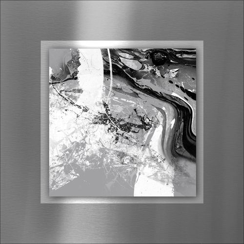 4019449458705 - PRO ART Aludibondbild ABSTRACTWAVES (BHT 50x50x170 cm) BHT 50x50x170 cm bunt Alubild Metallbild 4019449458705 - PRO ART Aludibondbild ABSTRACTWAVES (BHT 50x50x170 cm) BHT 50x50x170 cm bunt Alubild Metallbild