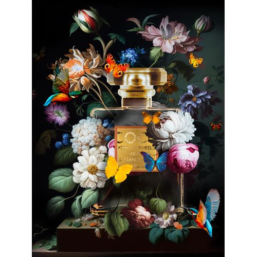 4019449503665 - Glasbild ESSENCES V