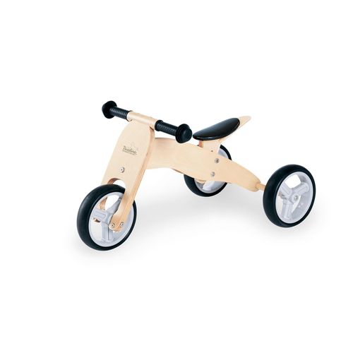 4035769042585 - Mini-Laufdreirad Charlie (LBH 66x37x41 cm) Pinolino 4035769042585 - Mini-Laufdreirad Charlie (LBH 66x37x41 cm) Pinolino