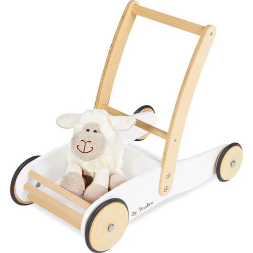 4035769046798 - Lauflernwagen ULI (BHT 56x45x32 cm) Pinolino