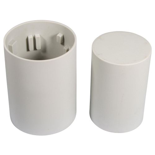 4006166935725 - Silikon Gießform Windlicht Häuser 4006166935725 - Silikon Gießform Windlicht Häuser