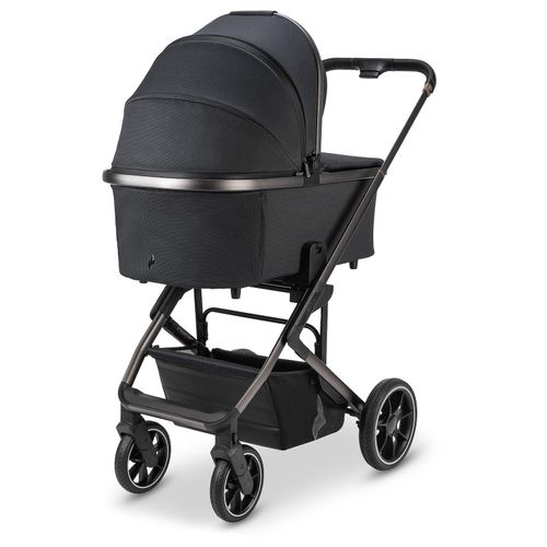4016428014969 - Kombi-Kinderwagen Juntos (Coal) 4016428014969 - Kombi-Kinderwagen Juntos (Coal)