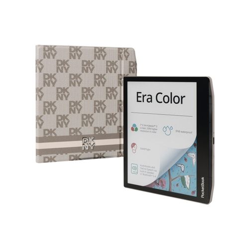 7640152098000 - Era Color Bundle DKNY - Smoky Beige DACH-Version