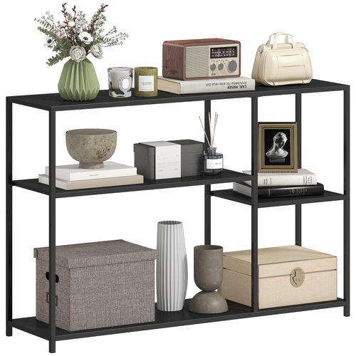 4255826837118 - Konsolentisch Stahl