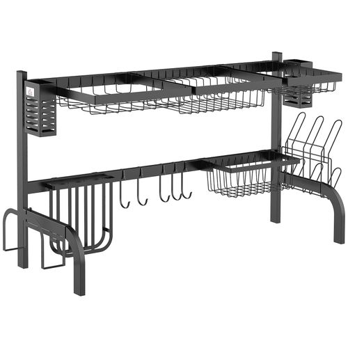 4255826822855 - Abtropfgestell Stahl 4255826822855 - Abtropfgestell Stahl