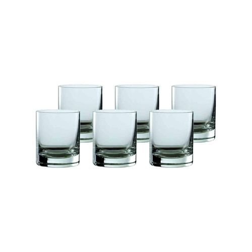 4012632106742 - Whiskybecher New York Bar 190 ml 6er Set