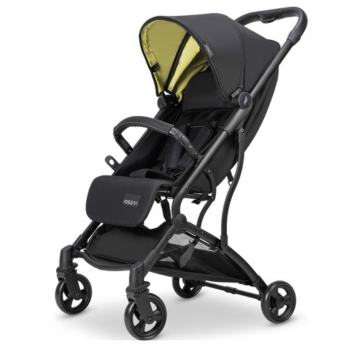 4016428008333 - Osann Sportwagen Vegas Lime lime