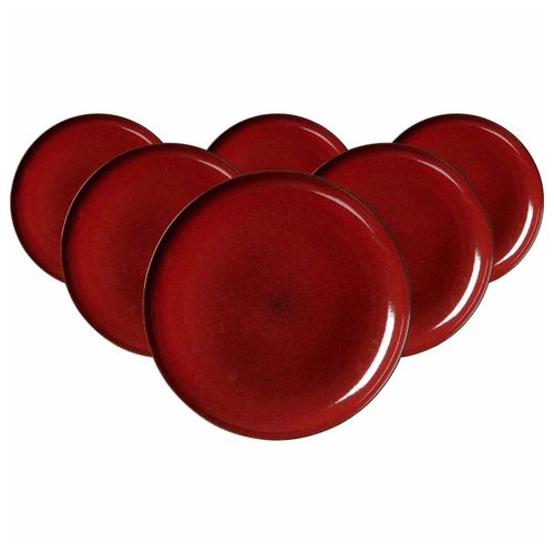 4053532147237 - Speiseteller Gambia ø 275 cm 6er Set