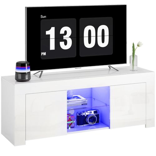 4255826857031 - TV Schrank Spanplatte Glas 4255826857031 - TV Schrank Spanplatte Glas