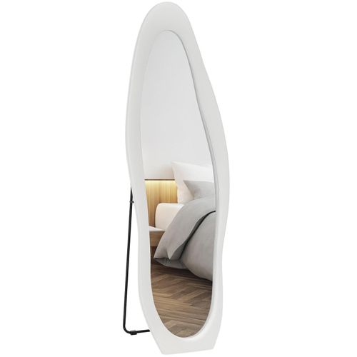 4255633595348 - Ganzkörperspiegel Glas Polyester