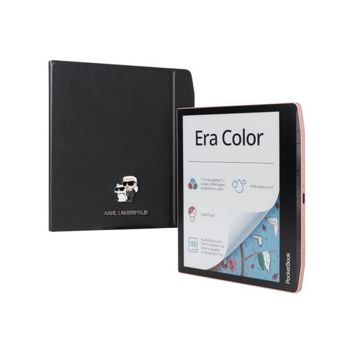 7640152098017 - Era Color Bundle Karl Lagerfeld Sunset Copper DACH