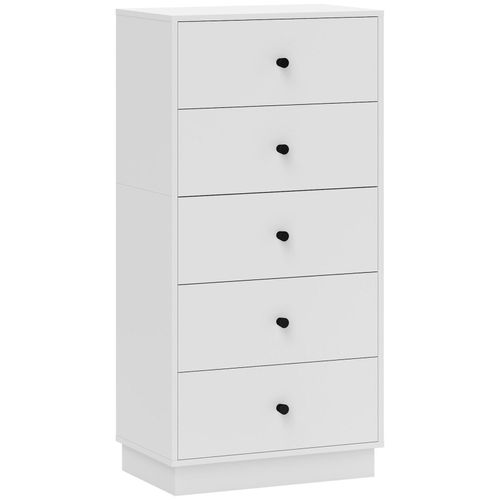 4255826845359 - Kommode Spanplatte