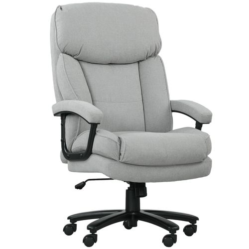 4255826827959 - Bürostuhl Polyester