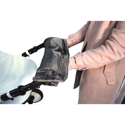 4024008096137 - Handwärmer anthrazit