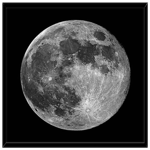 4251312933692 - Bild Mond 4251312933692 - Bild Mond