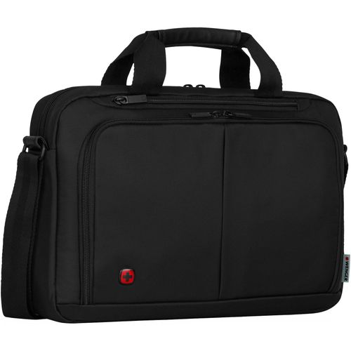 7613329014424 - 601064 Taschen & Hüllen - Laptop   Notebook Source 14 Laptop Briefcase schwarz 601064 7613329014424